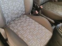 Usata Ford Fiesta Ghia 68 CV (50 kW) 2004 Utilitaria