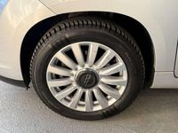 Usata Fiat 500L Pop Star 95 CV (69 kW) 2017 Grigio Monovolume