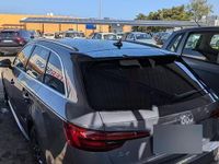 Usata Audi A4 Sport 190 CV (139 kW) 2019 Grigio Station wagon