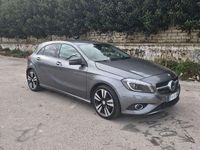Usata Mercedes A180 109 CV (80 kW) 2015 Berlina