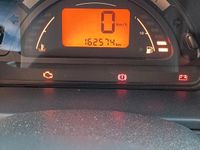 Usata Citroën C2 68 CV (50 kW) 2005 Nero Utilitaria