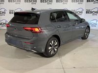 Usata VW Golf VIII Goal 116 CV (85 kW) 2025 Grigio Utilitaria