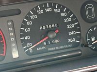 Usata Subaru SVX 230 CV (169 kW) 1993 Coupé