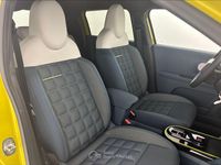 Nuova Fiat Grande Panda La Prima 72 CV (52 kW) 2026 Giallo Utilitaria