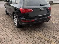 Usata Audi Q5 Advanced 211 CV (155 kW) 2011 SUV