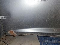 Usata Alfa Romeo GT 150 CV (110 kW) 2004 Grigio Coupé