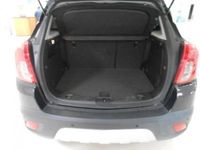 usata Opel Mokka Mokka 1ª serie1.7 CDTI Ecotec 130CV 4x4 Start&Stop Ego