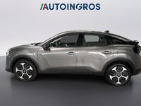 Nuova Citroën C4 136 CV (100 kW) 2025 Grigio SUV