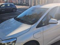 Usata BMW 225 Active Tourer Advantage 136 CV (100 kW) 2020 Bianco Monovolume