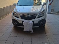 Usata Opel Mokka 131 CV (96 kW) 2014 SUV