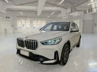 Usata BMW X1 xLine 150 CV (110 kW) 2023 Bianco SUV