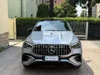 Usata Mercedes GLE53 AMG AMG Line Premium Plus 435 CV (319 kW) 2024 Grigio SUV