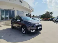 Usata Citroën C3 PureTech 83 CV (61 kW) 2023 Grigio Utilitaria