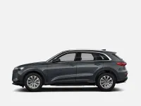 Nuova Audi Q5 Business 204 CV (150 kW) 2025 Grigio tambora metallizzato SUV