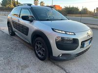 usata Citroën C4 Cactus BlueHDi 100CV 2015