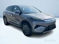 Nuova BYD Atto 3 Design 2026 Grigio SUV