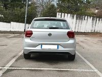 Usata VW Polo 75 CV (55 kW) 2018 Utilitaria