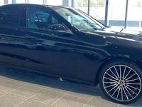 Usata Mercedes C220 Premium 200 CV (147 kW) 2024 Nero Berlina
