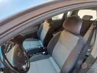 Usata Chevrolet Aveo 84 CV (61 kW) 2009 Grigio Berlina