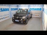 Usado Renault Twingo 90 CV (66 kW) 2018 Negro Utilitario