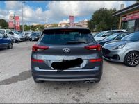 usata Hyundai Tucson Tucson 1.6 CRDi XPrime