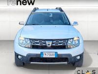 usata Dacia Duster 1.5 dCi 110CV Start&Stop 4x2 Lauréate