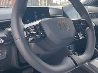 Nuova MG MG3 Luxury 193 CV (141 kW) 2026 Gray Utilitaria