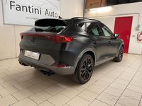 Usata Cupra Formentor VZ 310 CV (228 kW) 2022 Nero SUV