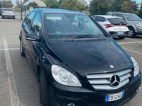 Usata Mercedes B180 116 CV (85 kW) 2010 Monovolume