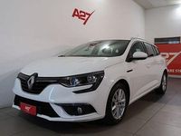 Usata Renault Mégane GrandTour Business 116 CV (85 kW) 2020 Bianco Station wagon