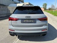 usata Audi RS Q3 Sportback 2.5 quattro s-tronic