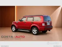 Usata Dodge Nitro 177 CV (130 kW) 2007 Other SUV