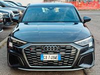 Usata Audi S3 S-Line 310 CV (228 kW) 2024 Grigio Berlina