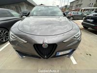 usata Alfa Romeo Stelvio Stelvio2.0 t Tributo Italiano Q4 280cv auto del 2020 usata a Fisciano