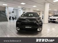 Usata Citroën C3 PureTech 83 CV (61 kW) 2024 Nero Utilitaria