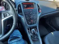Usata Opel Astra 110 CV (80 kW) 2016 Station wagon