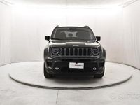 Usata Jeep Renegade 190 CV (139 kW) 2023 Nero SUV