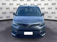 Usata Toyota Proace Executive 102 CV (75 kW) 2020 Grigio Monovolume