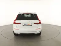 Usata Volvo XC60 Inscription 211 CV (155 kW) 2022 Bianco SUV