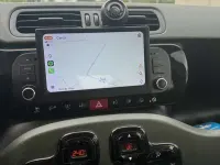 Usata Fiat Panda 4x4 75 CV (55 kW) 2013 Utilitaria