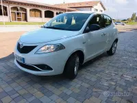 Usata Lancia Ypsilon 60 CV (44 kW) 2018 Grigio Utilitaria
