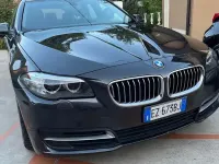 Usata BMW 520 150 CV (110 kW) 2015 Station wagon