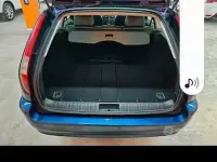 Usata Ford Mondeo 131 CV (96 kW) 2006 Blu Station wagon