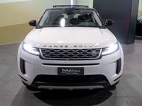 usata Land Rover Range Rover evoque 2.0D I4-L.Flw 150CV AWD Auto R-Dynamic SE del 2019 usata a Ancona