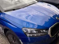 Usata Skoda Fabia Style 80 CV (58 kW) 2024 Utilitaria