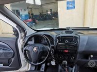 Occasion Fiat Doblò 120 ch (88 kW) 2011 Monospace