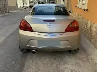 Usata Opel Tigra 69 CV (50 kW) 2005 Grigio Cabrio