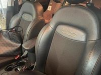 Usata Fiat 500X 120 CV (88 kW) 2021 Bianco SUV