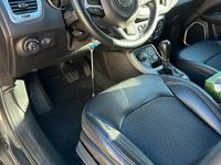 Usata Jeep Compass Longitude 2019 Grigio SUV