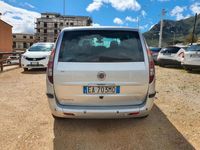 usata Fiat Ulysse 2.2 MJT Emotion usato